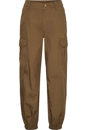VERO MODA Vmcharlotte High Rise Cargobroeken