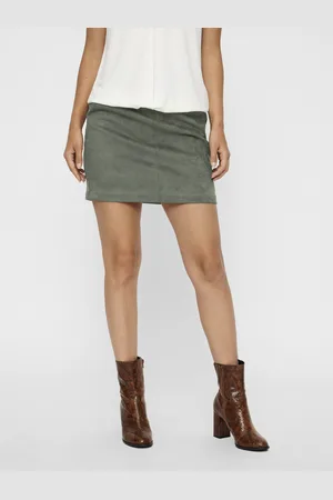 VERO MODA Vmdonnadina Korte Rok