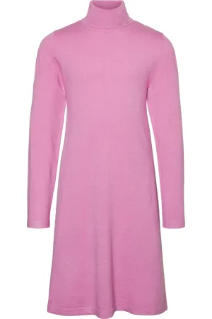 VERO MODA Vmhappiness Korte Jurk