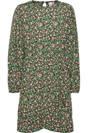 VERO MODA Vmelsa Korte Jurk