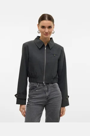 VERO MODA Vmemili Bomberjack