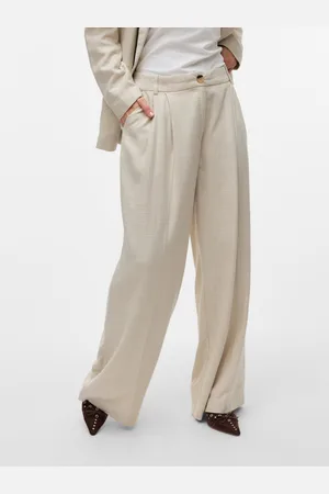 VERO MODA Vmjolie Pantalon