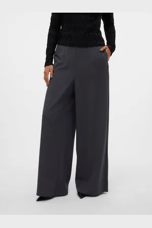 VERO MODA Vmliva High Waist Broek