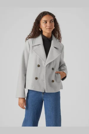 VERO MODA Vmvincemia Jas