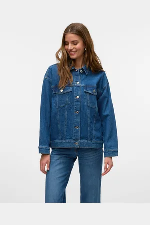 VERO MODA Vmtessa Jas