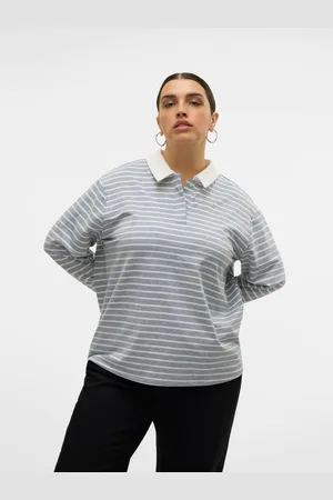 VERO MODA Vmalma Polo T-shirts