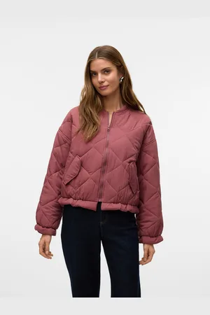 VERO MODA Vmyrsa Bomberjack