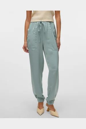 VERO MODA Vmmarys High Rise Broek