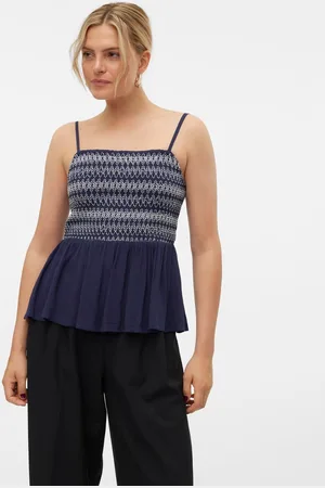 VERO MODA Vmhouston Top