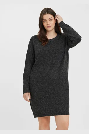 VERO MODA Vmdoffy Korte Jurk
