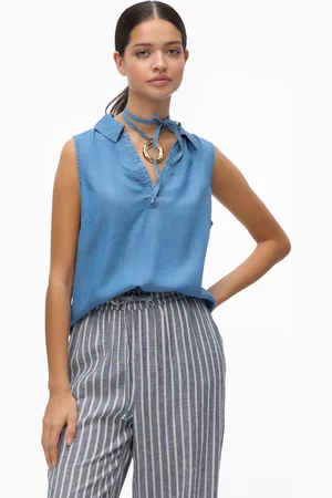 VERO MODA Vmharper Top