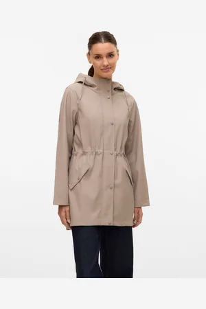 VERO MODA Vmmalou Regenjas