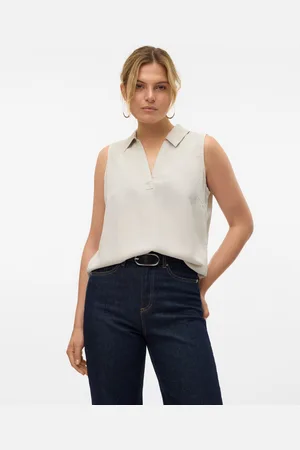 VERO MODA Vmharper Top