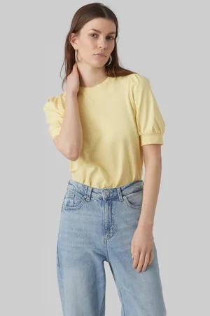 VERO MODA Awkerry T-shirts