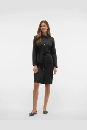 VERO MODA Vmnelly Korte Jurk