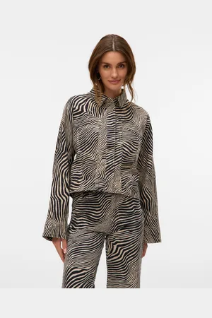 VERO MODA Vmnixi Denim Jas