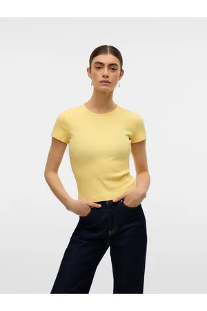 VERO MODA Vmchloe T-shirts