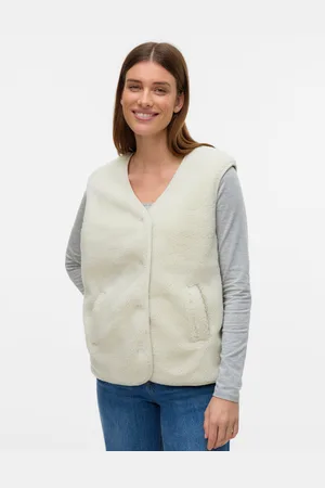 VERO MODA Vmjosefin Gilet
