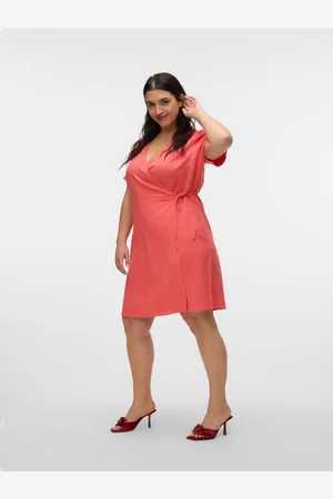 VERO MODA Vmcmymilo Korte Jurk