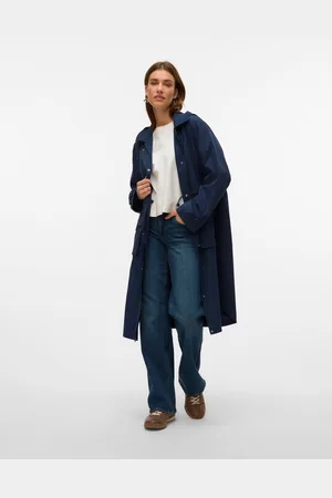 VERO MODA Vmcherrie Parka