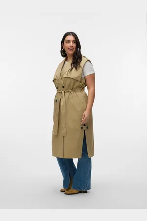 VERO MODA Vmclea Gilet