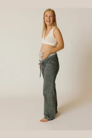 VERO MODA Wide Leg Fit Jeans