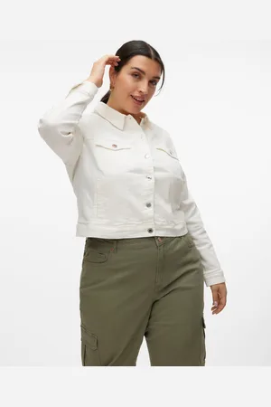 VERO MODA Vmcwild Jas