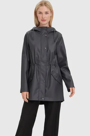 VERO MODA Vmmalou Regenjas