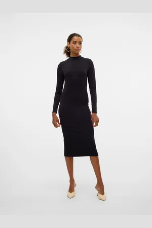 VERO MODA Vmmary Midi-jurk