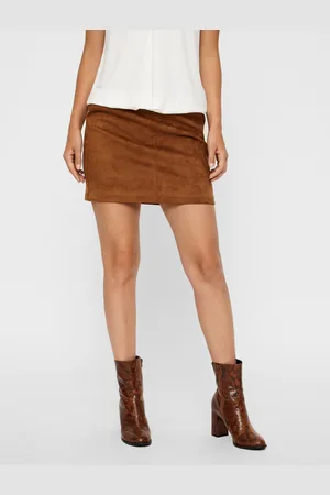 VERO MODA Vmdonnadina Korte Rok