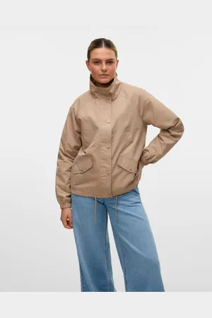 VERO MODA Vmsiri Parka