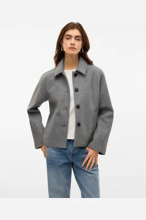 VERO MODA Vmfortunemie Jas