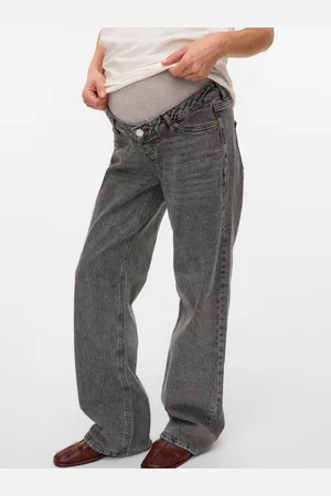 VERO MODA Wide Leg Fit Jeans