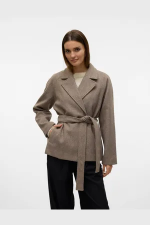 VERO MODA Vmfortuneaya Jas