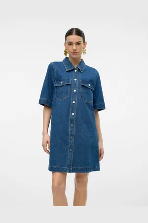 VERO MODA Vmfenja Korte Jurk