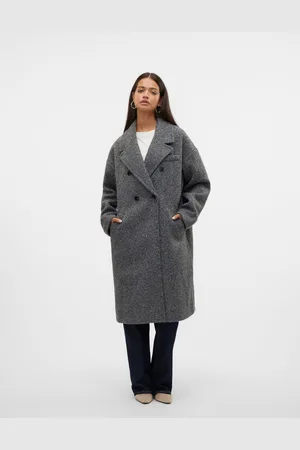 VERO MODA Vmeliteerika Jas