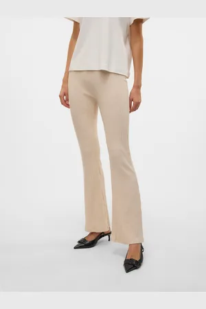VERO MODA Snvio High Waist Broek