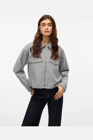 VERO MODA Vmfortunefrej Jas