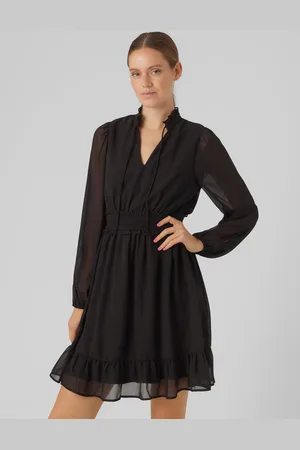 VERO MODA Vmvera Korte Jurk