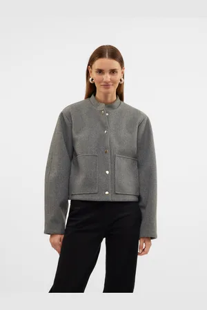 VERO MODA Vmfortunecarol Jas