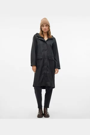 VERO MODA Vmmalou Regenjas
