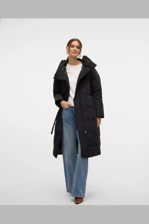 VERO MODA Vmleonie Dons Jas