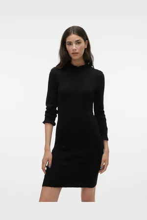 VERO MODA Vmsofia Korte Jurk