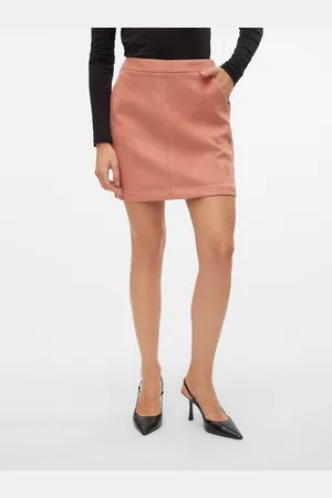 VERO MODA Vmdonnadina Korte Rok