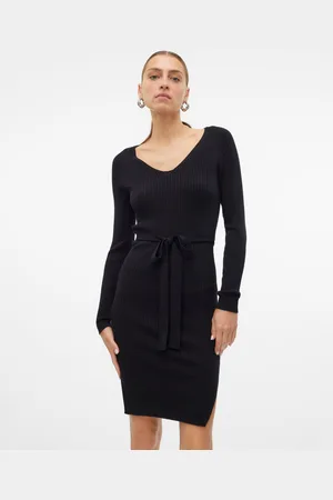 VERO MODA Vmsaba Midi-jurk