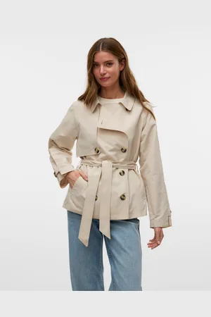 VERO MODA Vmzoa Jas