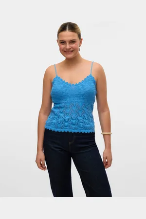 VERO MODA Vmnewverena Top