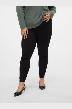 VERO MODA Vmcaugusta High Rise Legging