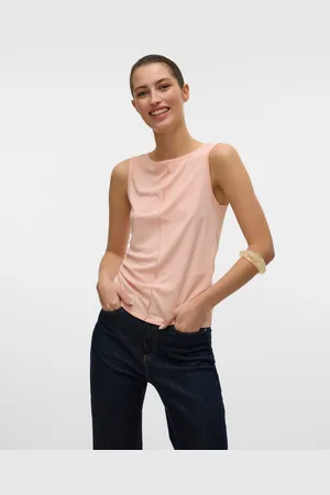 VERO MODA Vmmaggie Tanktop