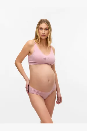 VERO MODA Mlmila Voedingsbeha